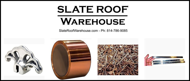 Slate Roof Warehouse - a division of Joseph Jenkins Inc. Slate Roof Warehouse - a division of Joseph Jenkins Inc.