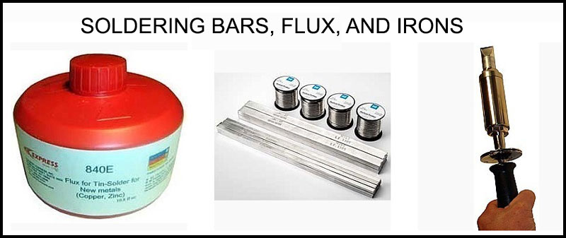 Solder Warehouse at Joseph Jenkins Inc.