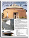 Traditional Roofing Magazine Issue #4