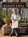 Traditional Roofing Magazine Issue #5